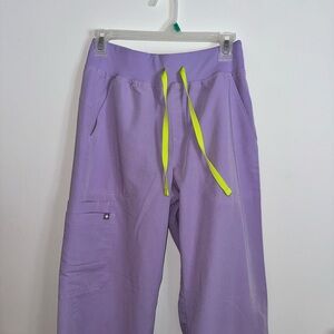 FIGS Isabel Wide Leg